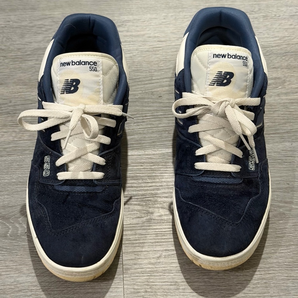 New Balance BB550 Men's Sneakers